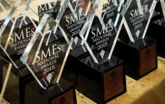 The 7th SMEs National Awards 2015